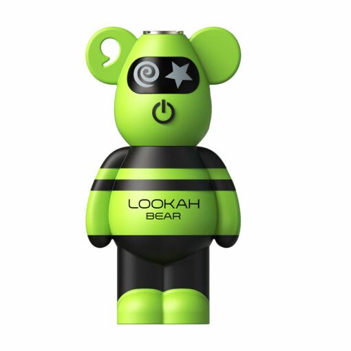 Lookah Bear Battery - Image 6