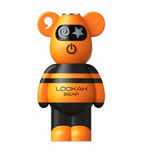Lookah Bear Battery - Image 7