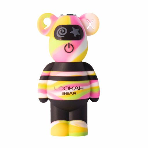 Lookah Bear Battery - Image 8