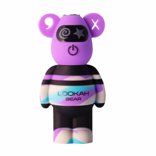 Lookah Bear Battery - Image 10