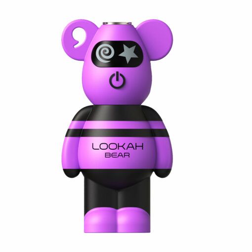 Lookah Bear Battery - Image 11