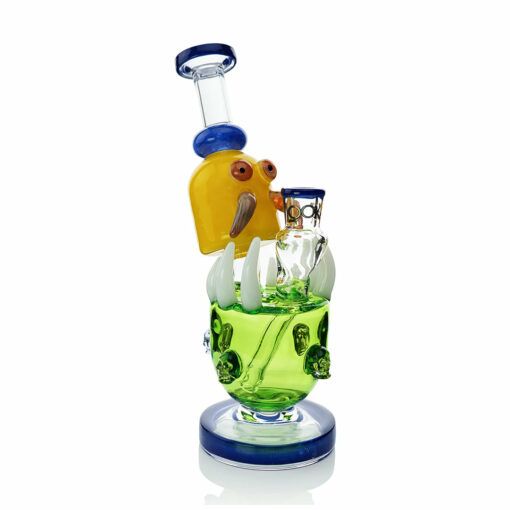 Lookah 10" Cute Critter Octopus Rig - Image 4