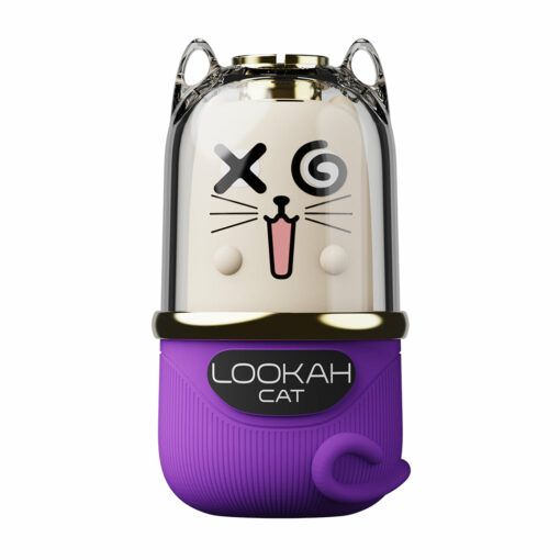Lookah Cat Vaporizer - Image 2
