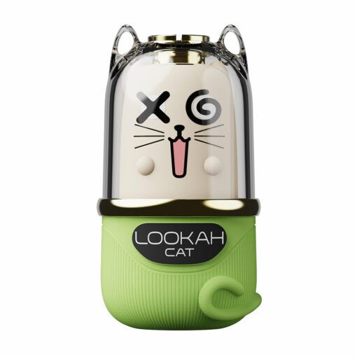Lookah Cat Vaporizer - Image 3