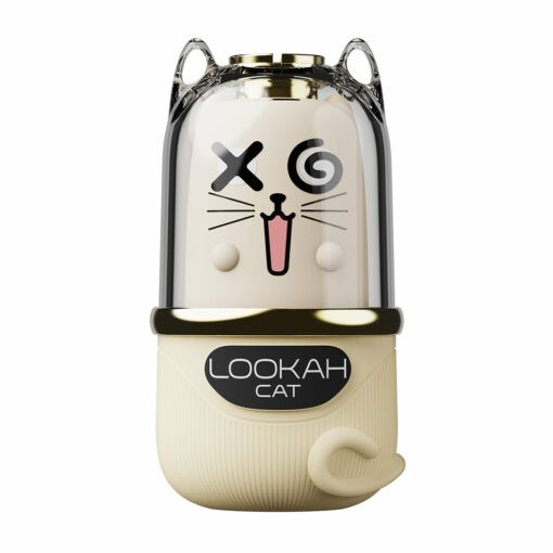 Lookah Cat Vaporizer - Image 4