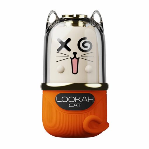 Lookah Cat Vaporizer - Image 6