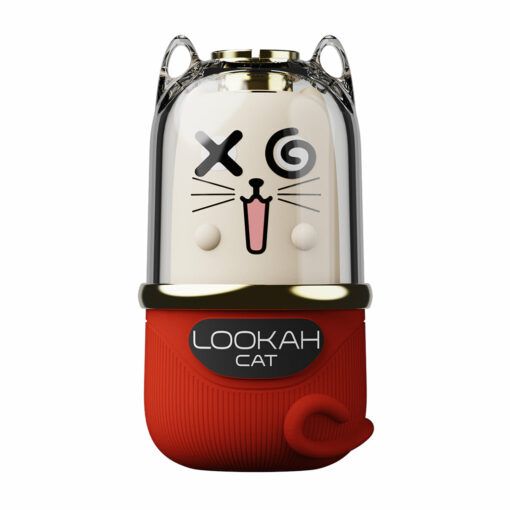 Lookah Cat Vaporizer - Image 7