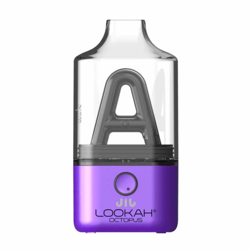 Lookah Octopus Mini E-Rig - Image 4