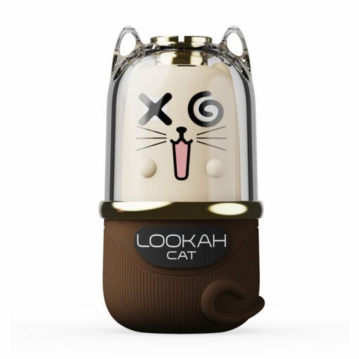Lookah Cat Vaporizer - Image 9