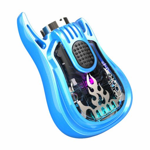 Lookah Guitar Vaporizer - Image 2