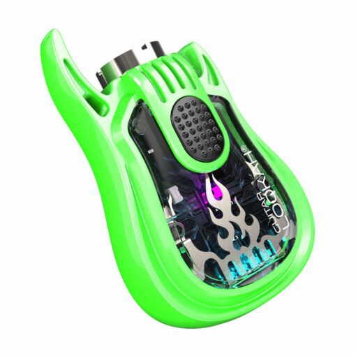 Lookah Guitar Vaporizer - Image 3