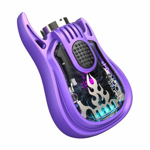 Lookah Guitar Vaporizer - Image 4