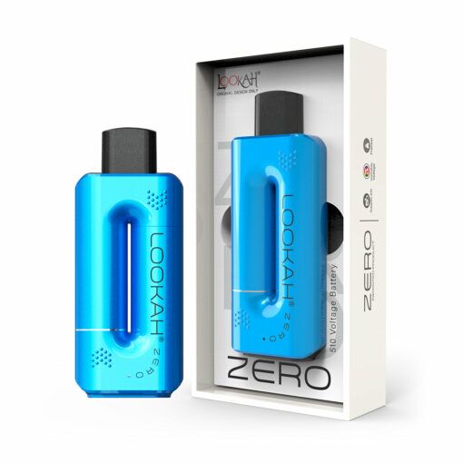 Lookah Zero - Image 2