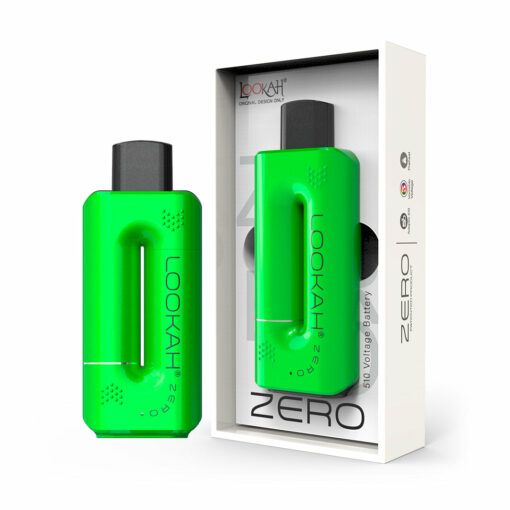 Lookah Zero - Image 3