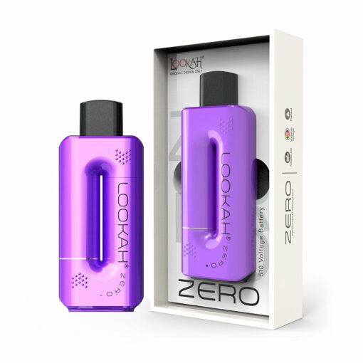 Lookah Zero - Image 6