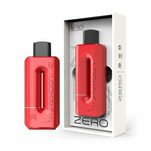 Lookah Zero - Image 7
