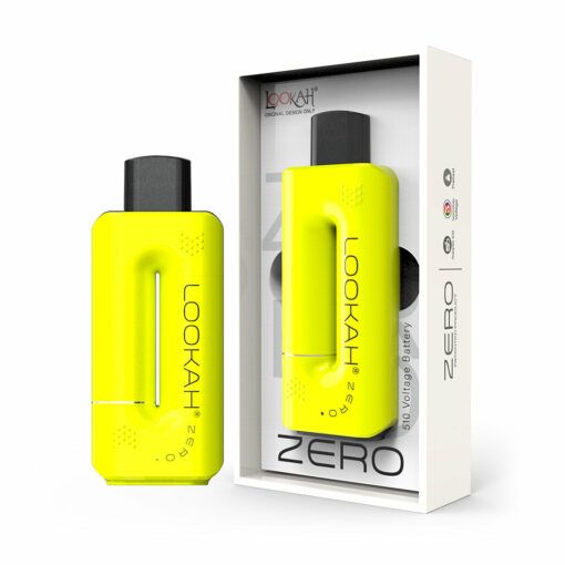 Lookah Zero - Image 8
