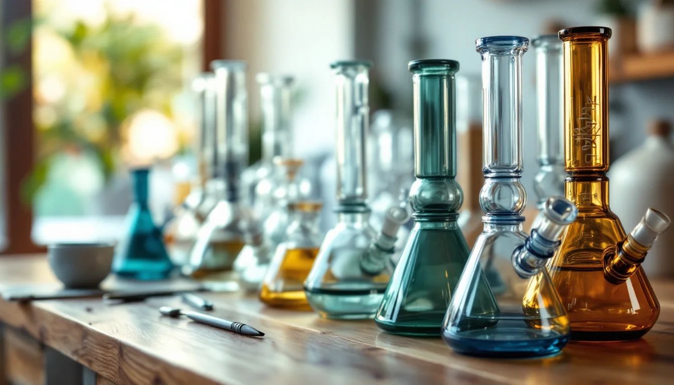 Where to Find the Best Bongs Sale Online?