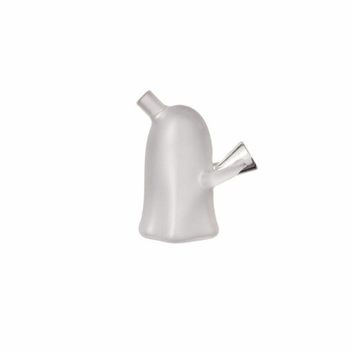 MJ Arsenal BooBud Blunt Bubbler Halloween Limited Edition - Image 2