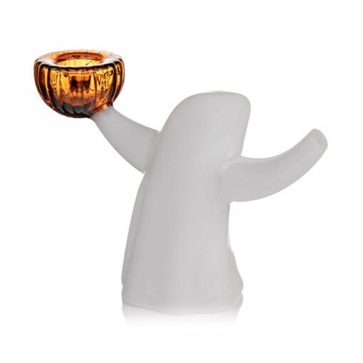 MJ Arsenal Ecto Glass Bubbler Halloween Limited Edition - Image 3