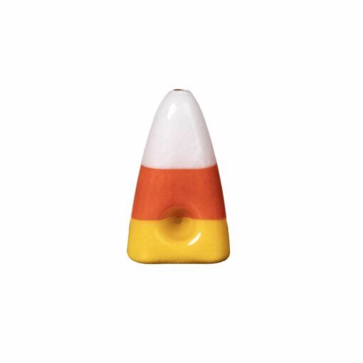 MJ Arsenal Candy Corn Pipe Halloween Limited Edition - Image 2