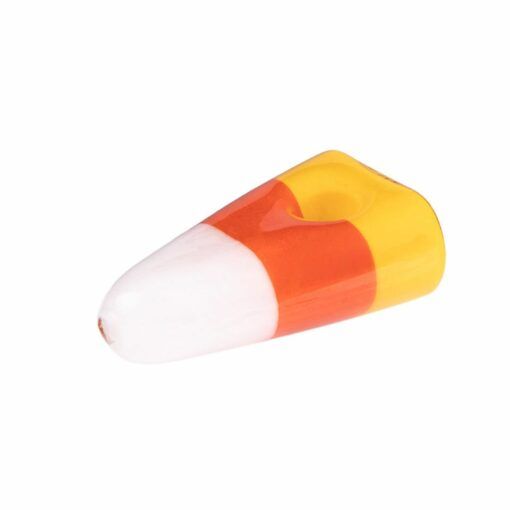 MJ Arsenal Candy Corn Pipe Halloween Limited Edition - Image 3