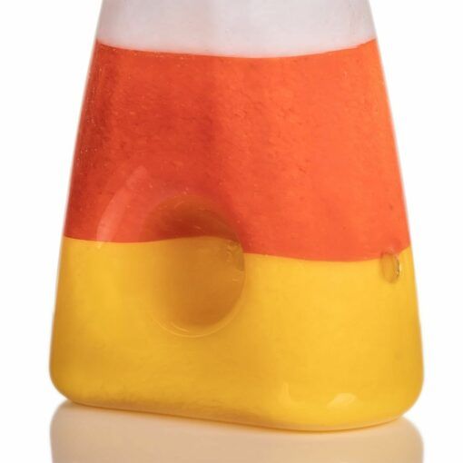 MJ Arsenal Candy Corn Pipe Halloween Limited Edition - Image 4