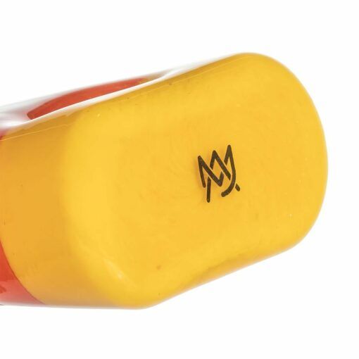 MJ Arsenal Candy Corn Pipe Halloween Limited Edition - Image 6