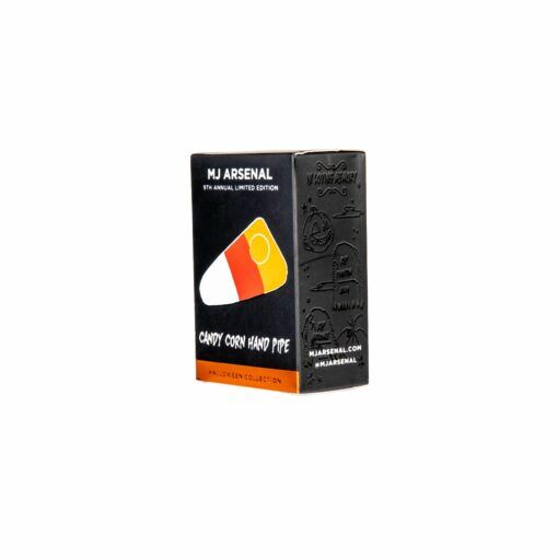 MJ Arsenal Candy Corn Pipe Halloween Limited Edition - Image 7