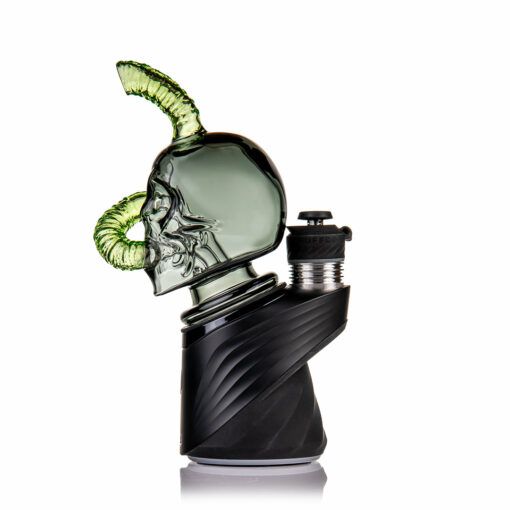 MJ Arsenal Grim Ripper Puffco Peak Top - Image 2