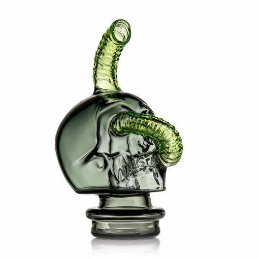 MJ Arsenal Grim Ripper Puffco Peak Top - Image 3