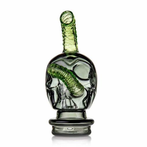 MJ Arsenal Grim Ripper Puffco Peak Top - Image 4