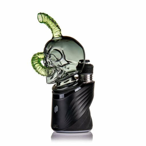 MJ Arsenal Grim Ripper Puffco Peak Top - Image 5