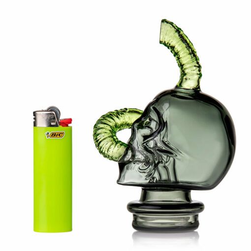 MJ Arsenal Grim Ripper Puffco Peak Top - Image 8