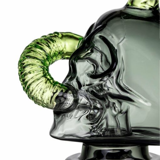 MJ Arsenal Grim Ripper Puffco Peak Top - Image 10