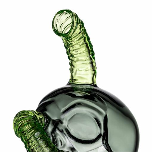MJ Arsenal Grim Ripper Puffco Peak Top - Image 11