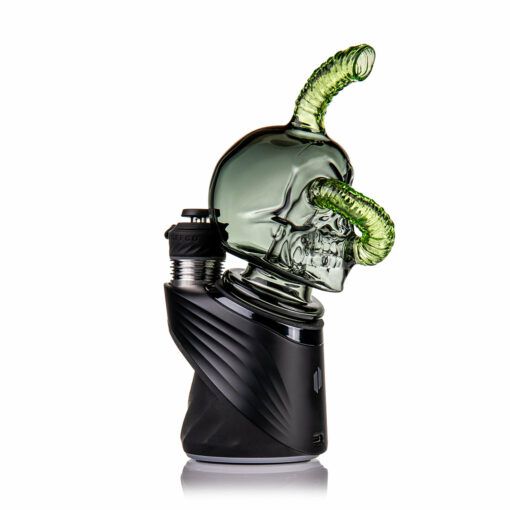 MJ Arsenal Grim Ripper Puffco Peak Top - Image 12