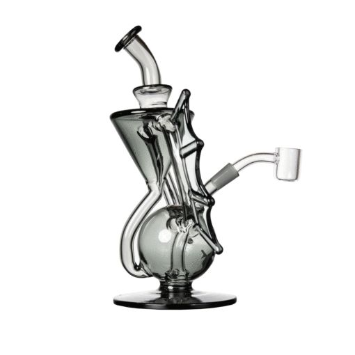 MJ Arsenal Nocturne Mini Glass Dab Rig Halloween Limited Edition - Image 2