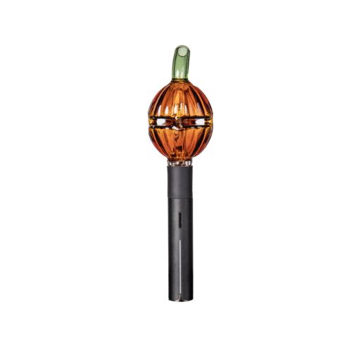 MJ Arsenal Gourdy Puffco Pivot Top Halloween Limited Edition - Image 2