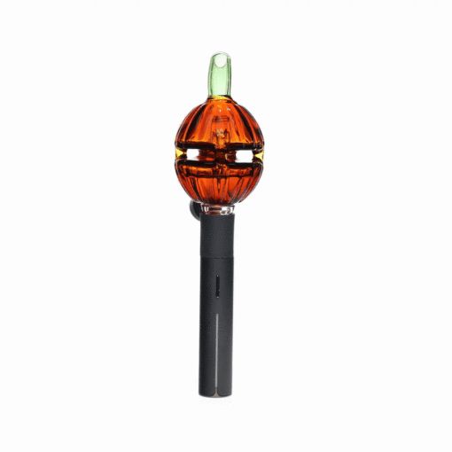 MJ Arsenal Gourdy Puffco Pivot Top Halloween Limited Edition - Image 3