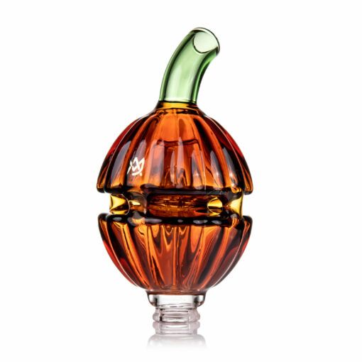 MJ Arsenal Gourdy Puffco Pivot Top Halloween Limited Edition - Image 6