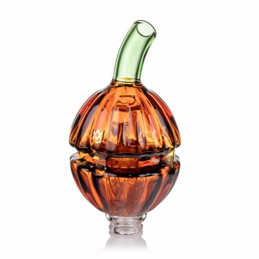MJ Arsenal Gourdy Puffco Pivot Top Halloween Limited Edition - Image 9