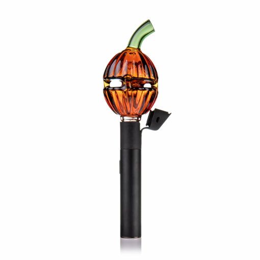 MJ Arsenal Gourdy Puffco Pivot Top Halloween Limited Edition - Image 10