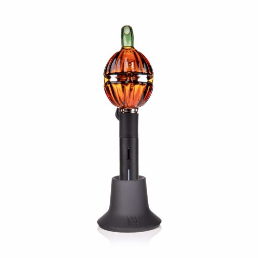 MJ Arsenal Gourdy Puffco Pivot Top Halloween Limited Edition - Image 13