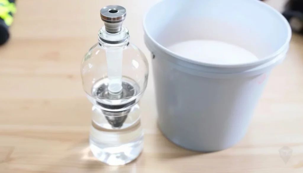 How to Make a Gravity Bong at Home