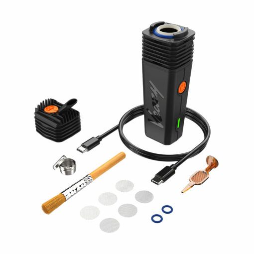 Storz & Bickel Veazy Vaporizer - Image 8