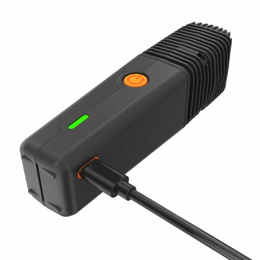 Storz & Bickel Veazy Vaporizer - Image 12