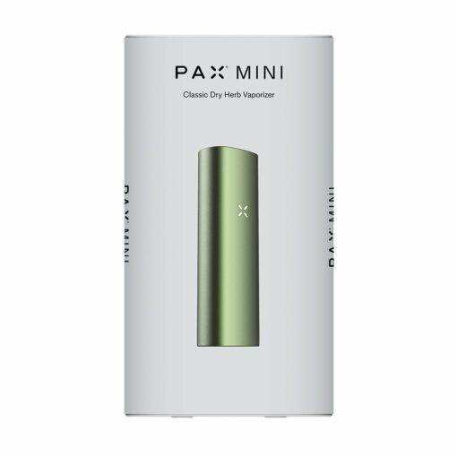 PAX Mini 2 Vaporizer - Image 3