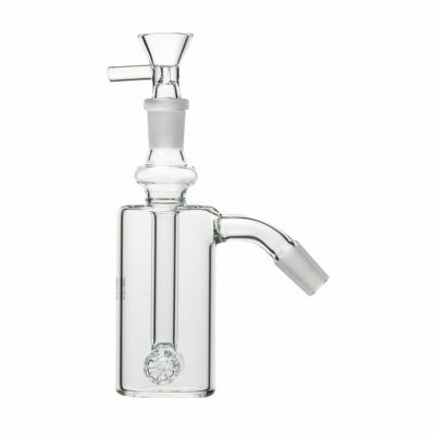 Human Grade DK Barrel Ash Catcher