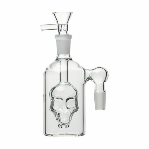 Human Grade The Skull Ash Catcher - Image 2